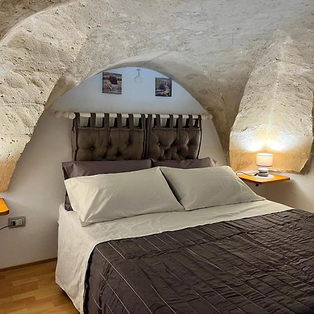Corte Dei Sogni Лечче Экстерьер фото